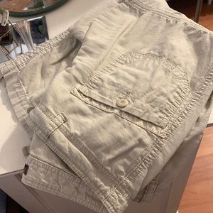 Prana Kelly Capri Crop